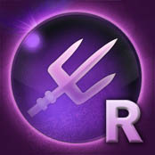 Perfected Spear of Roha