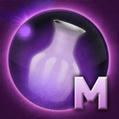 Perfected Water Bottle of Marea